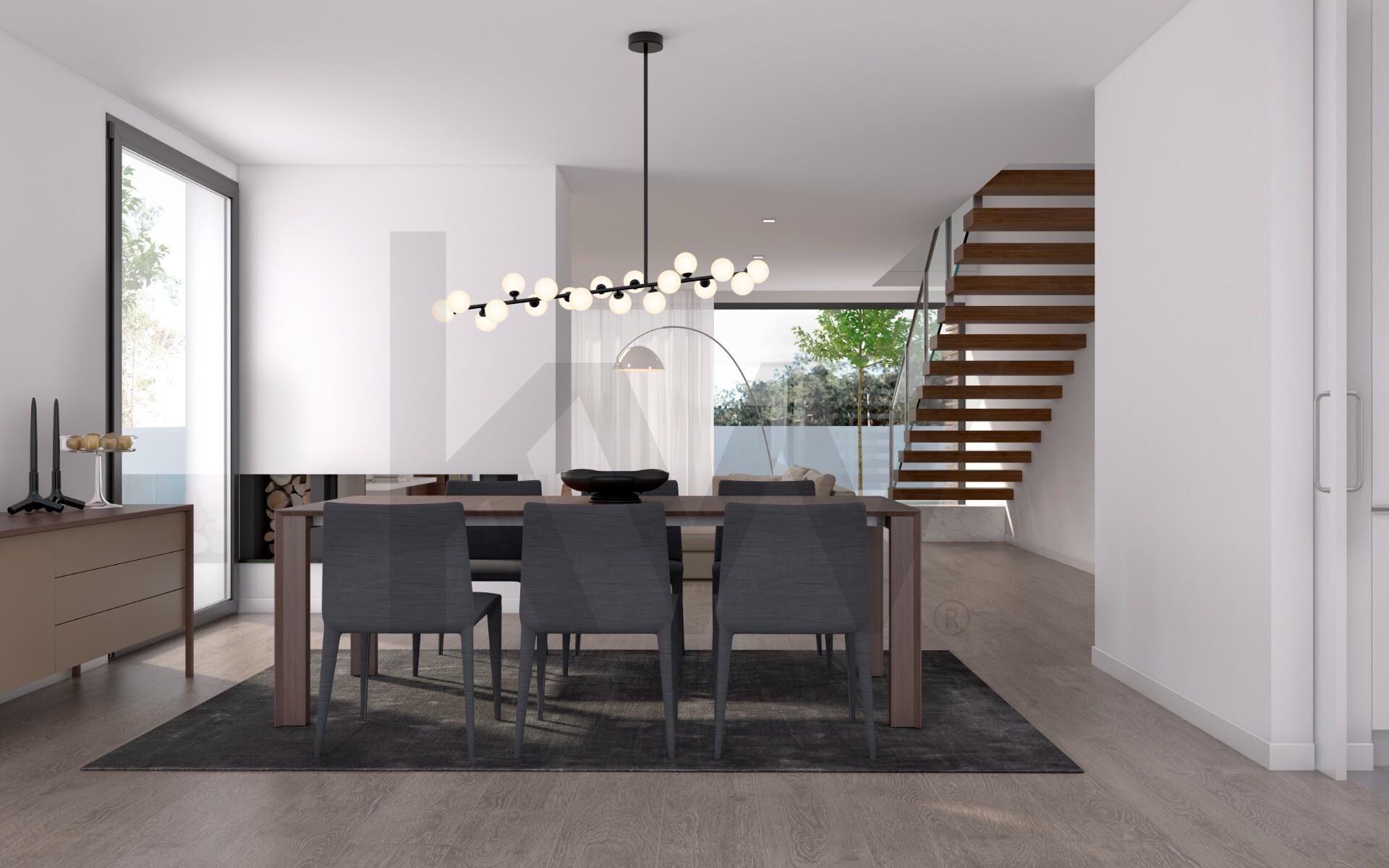 Apartamento T2 à Venda em Seixal - Portugal - 1