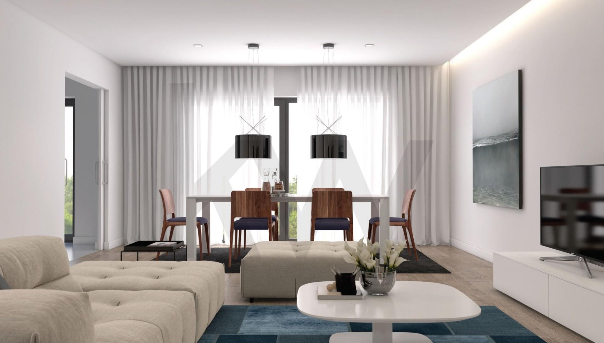 Apartamento T2 à Venda em Seixal - Portugal - 4