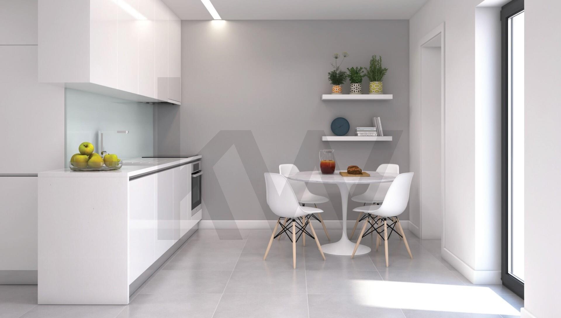 Apartamento T2 à Venda em Seixal - Portugal - 5