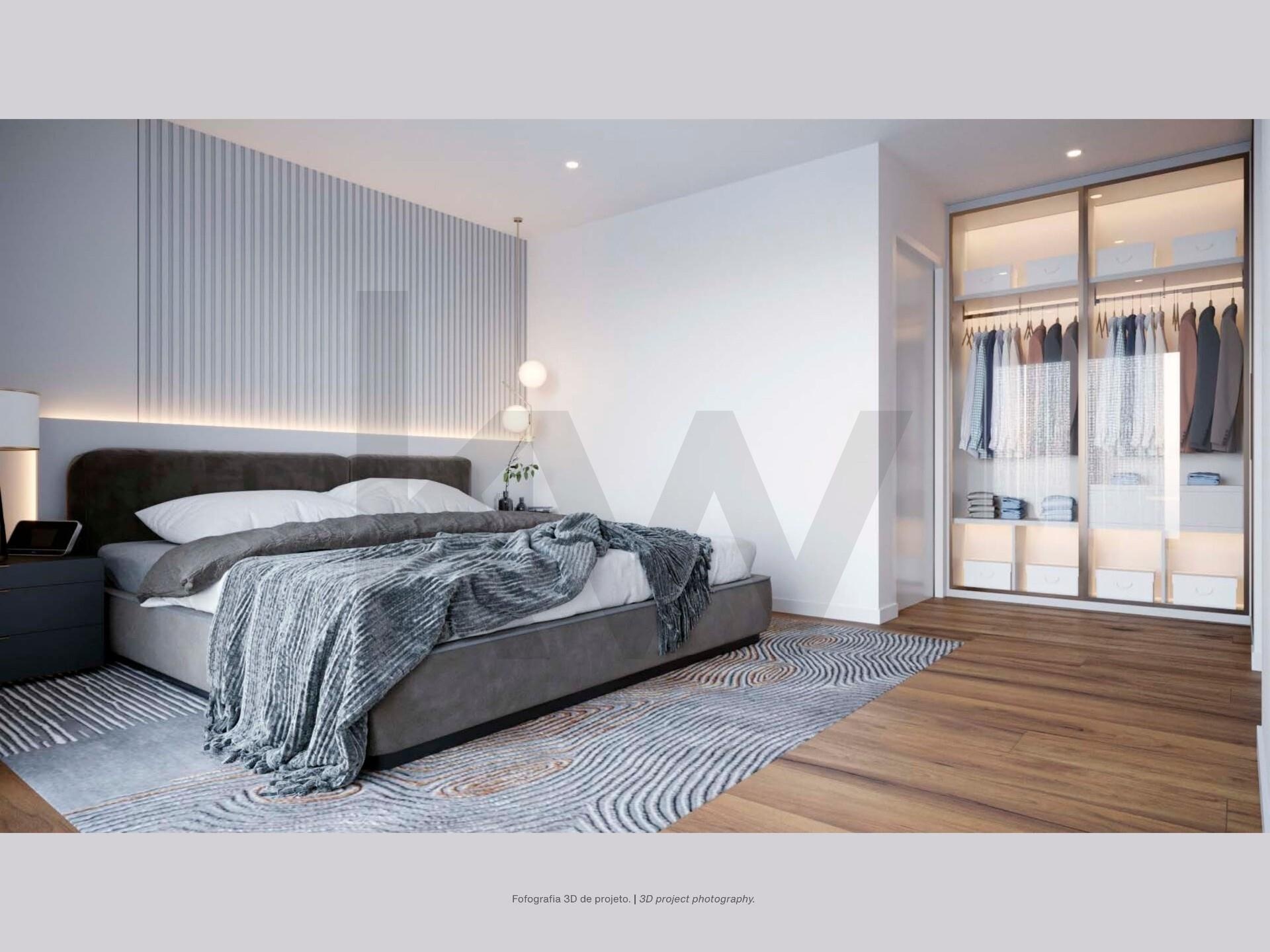 Apartamento T2 na Planta à Venda em Seixal - Portugal - 1