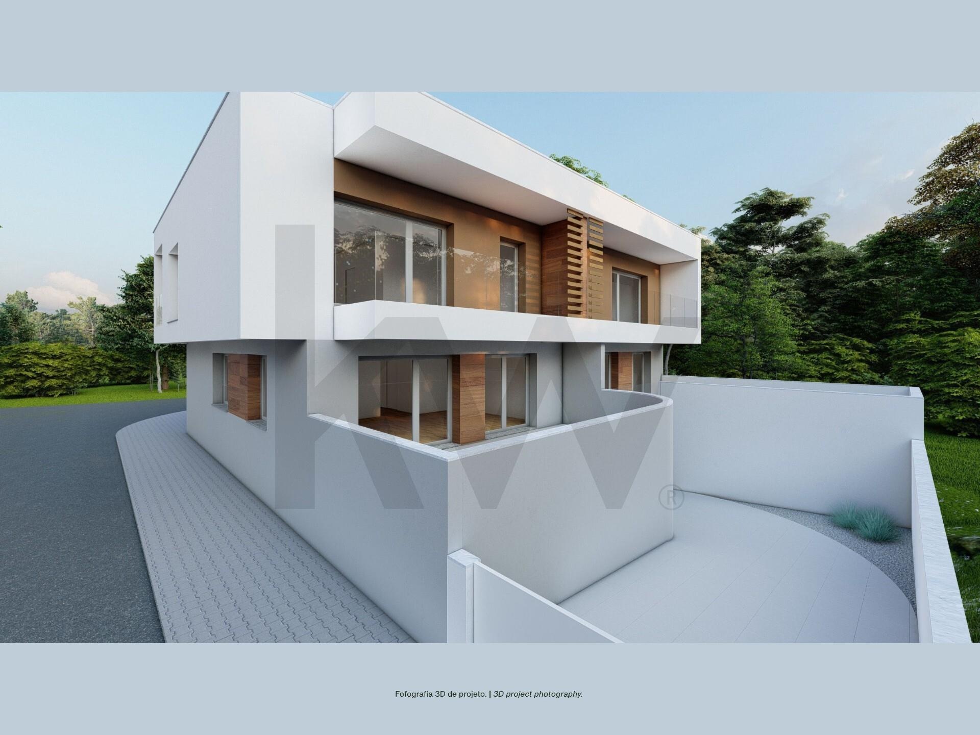 Apartamento T2 na Planta à Venda em Seixal - Portugal - 4