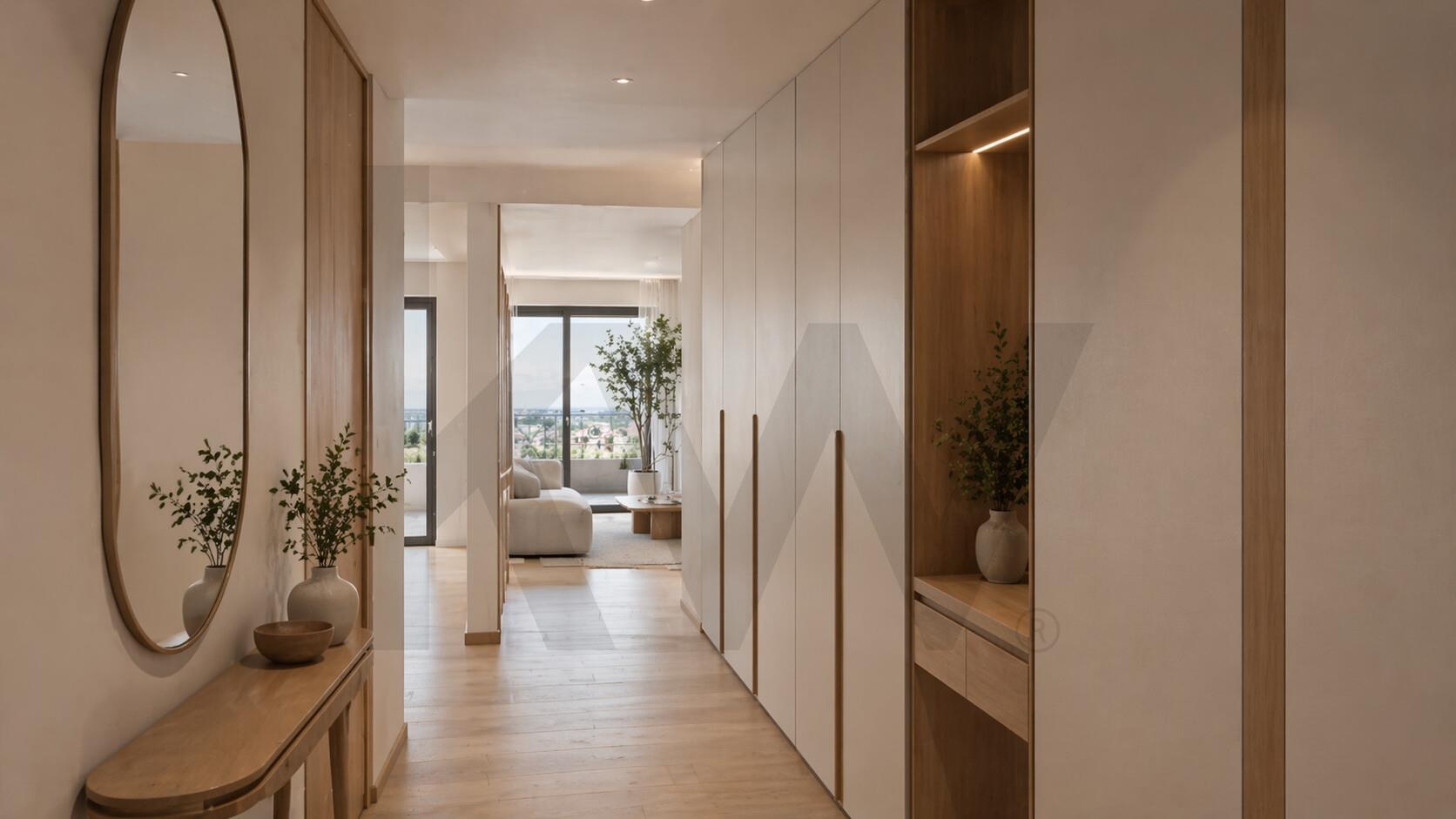 Apartamento T2 na Planta à Venda em Seixal - Portugal - 4