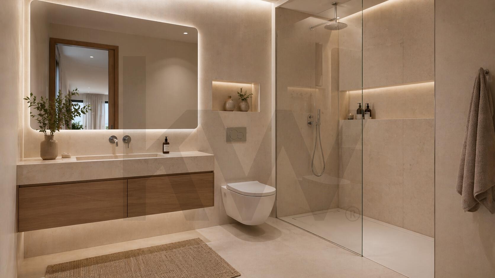 Apartamento T2 na Planta à Venda em Seixal - Portugal - 5
