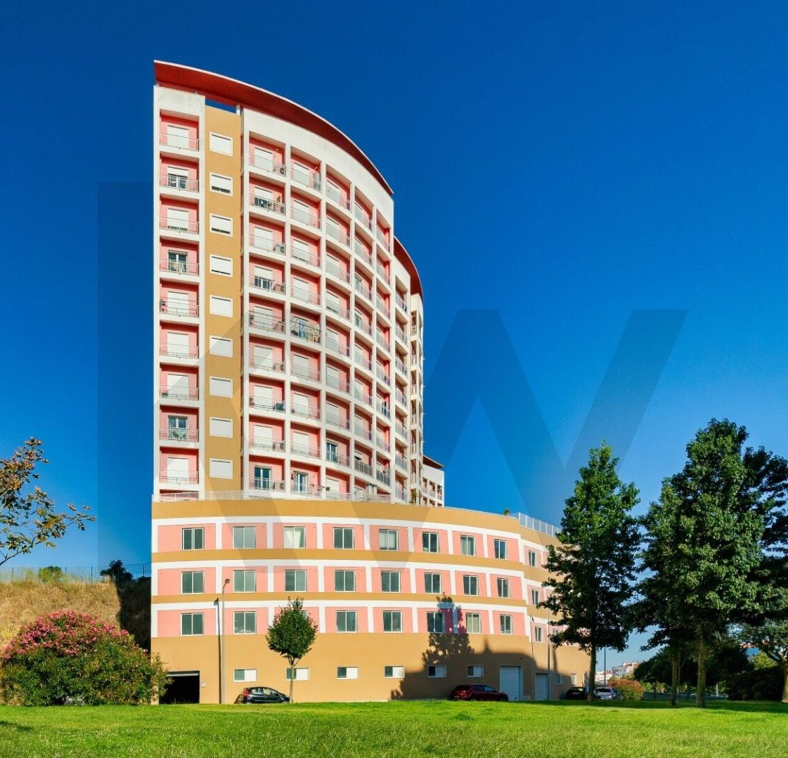 Apartamento T2 na Planta à Venda em Seixal - Portugal - 2
