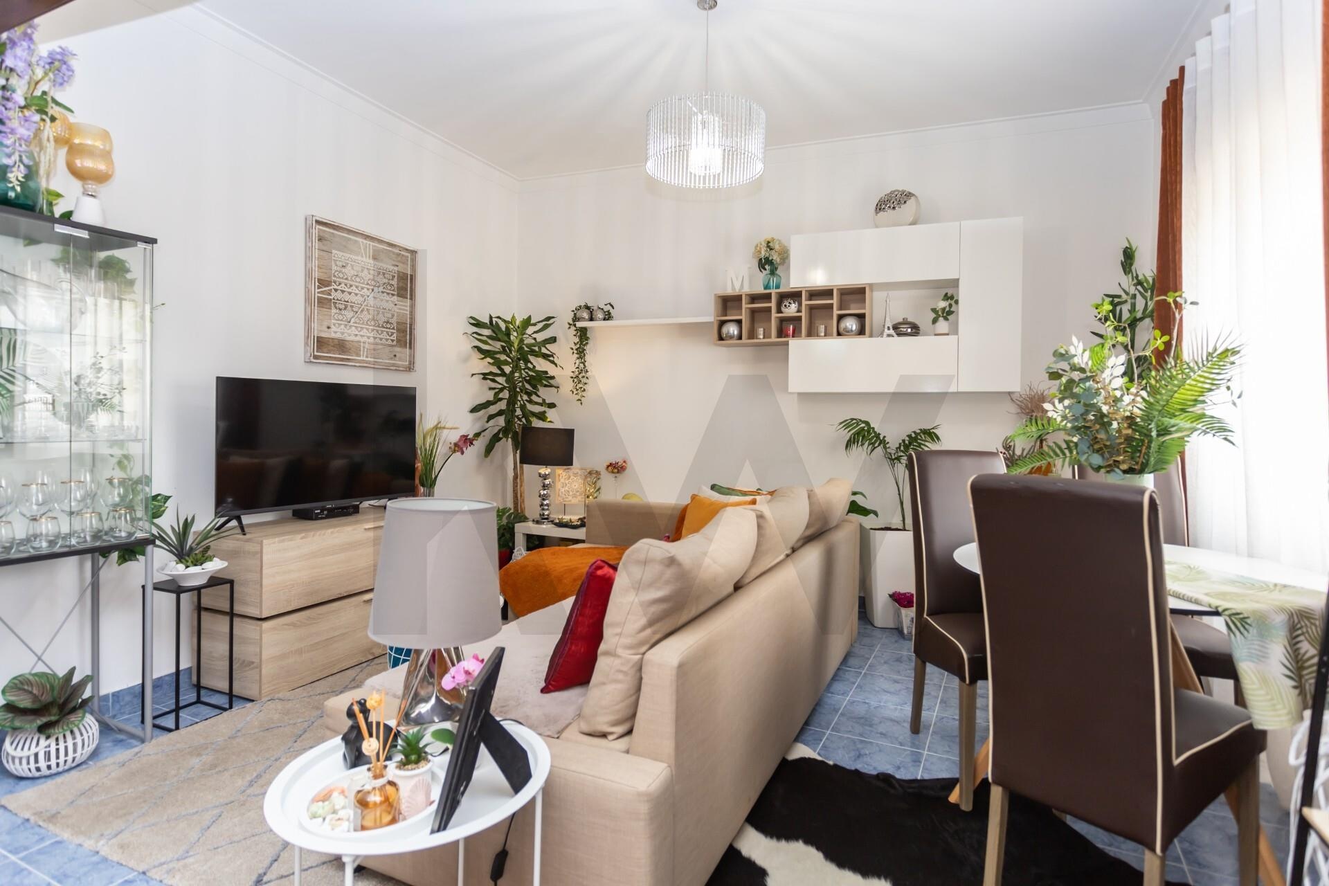 Apartamento T2 à Venda em Seixal - Portugal - 4