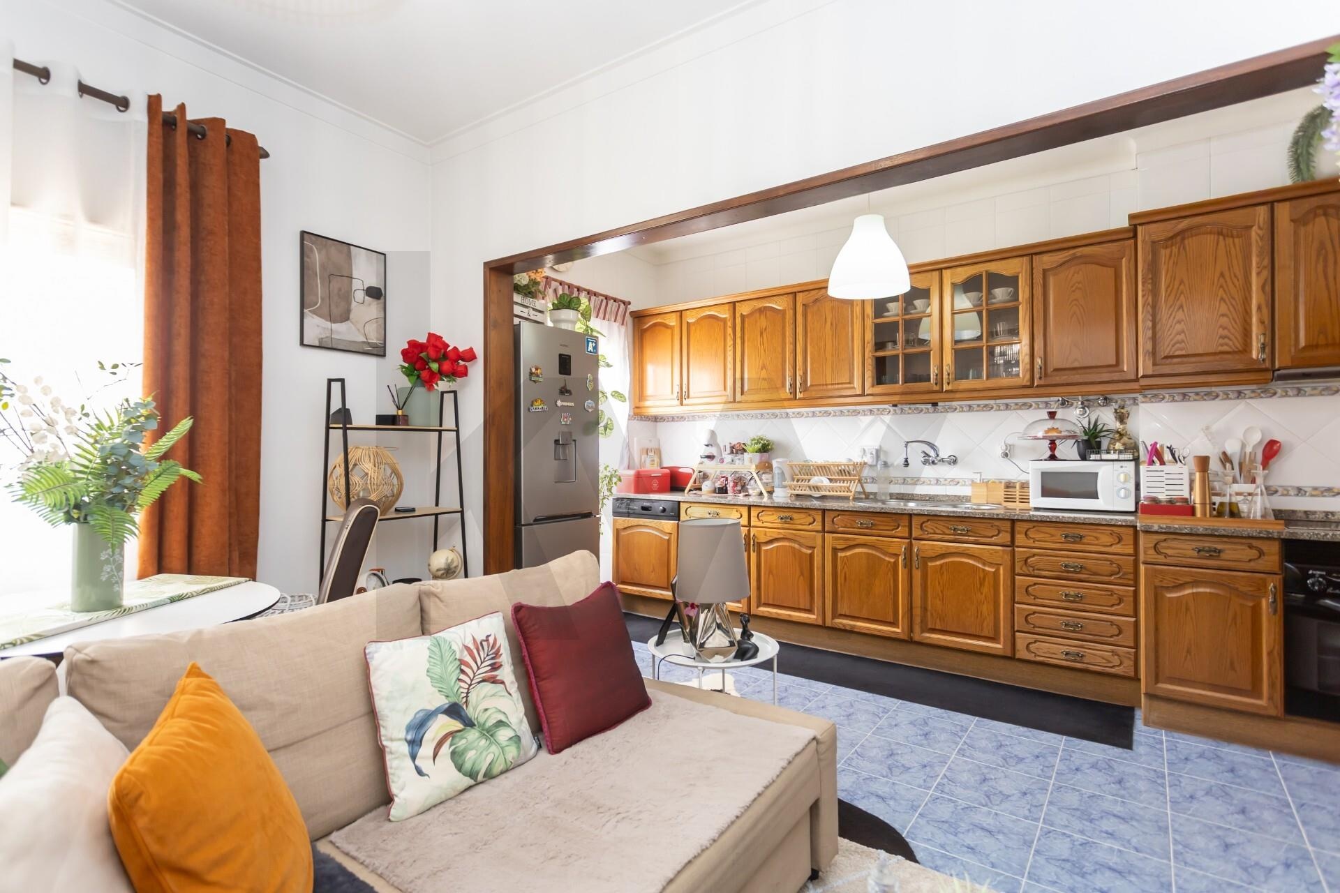 Apartamento T2 à Venda em Seixal - Portugal - 6