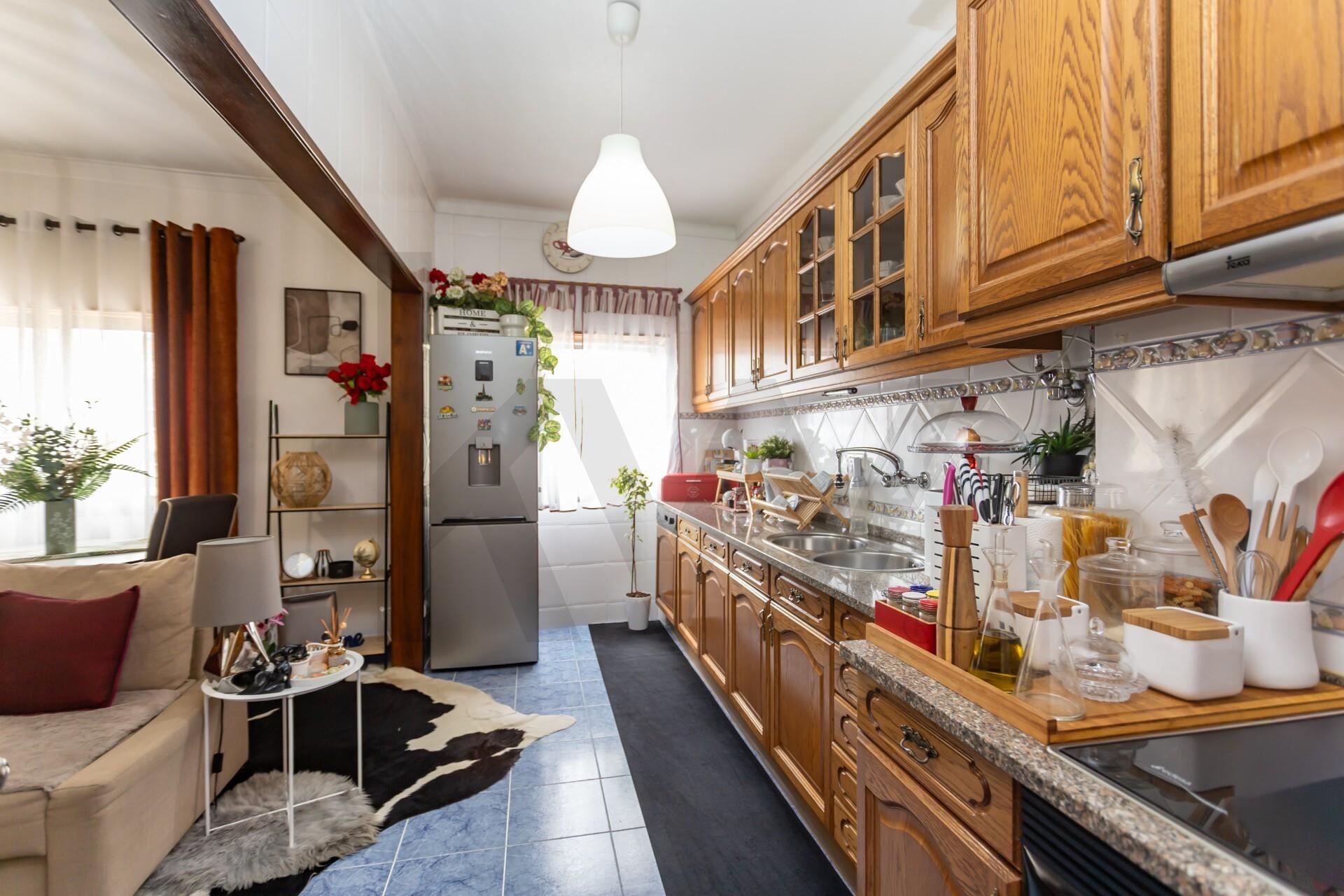 Apartamento T2 à Venda em Seixal - Portugal - 7