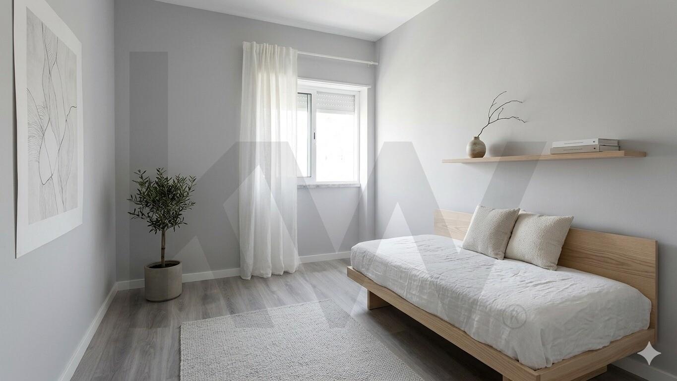Apartamento T2 à Venda em Seixal - Portugal - 3