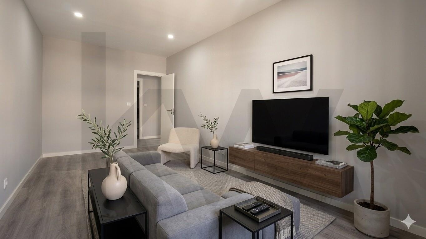 Apartamento T2 à Venda em Seixal - Portugal - 4