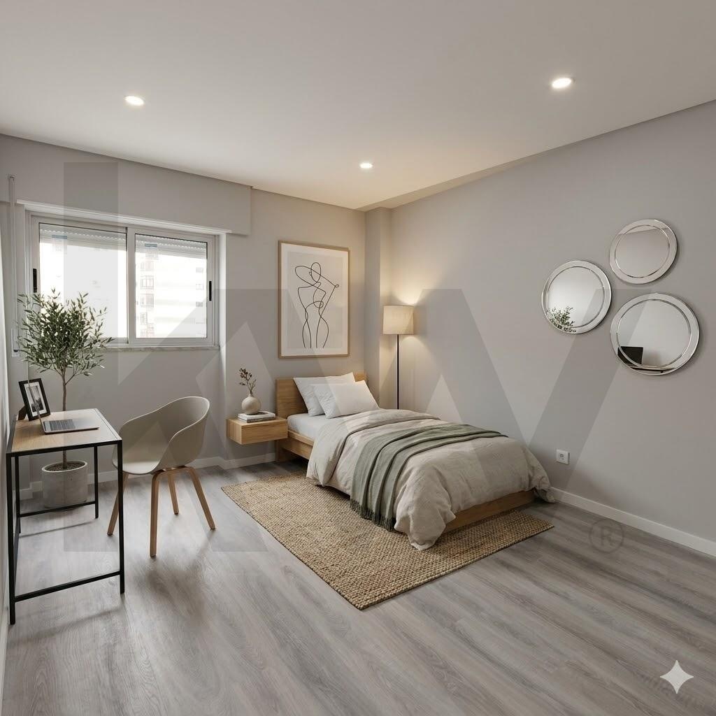 Apartamento T2 à Venda em Seixal - Portugal - 4