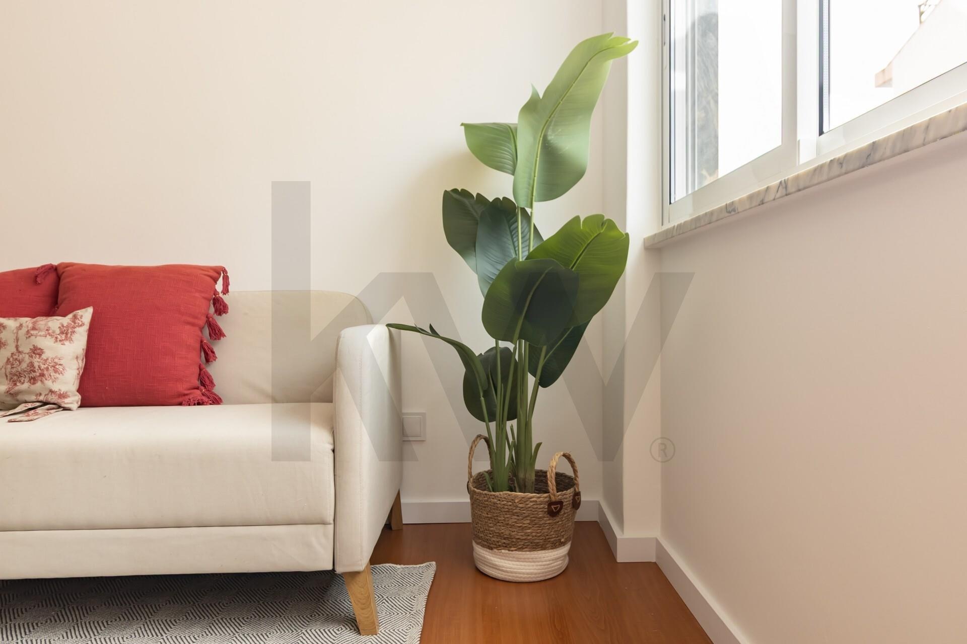 Apartamento T2 à Venda em Seixal - Portugal - 4