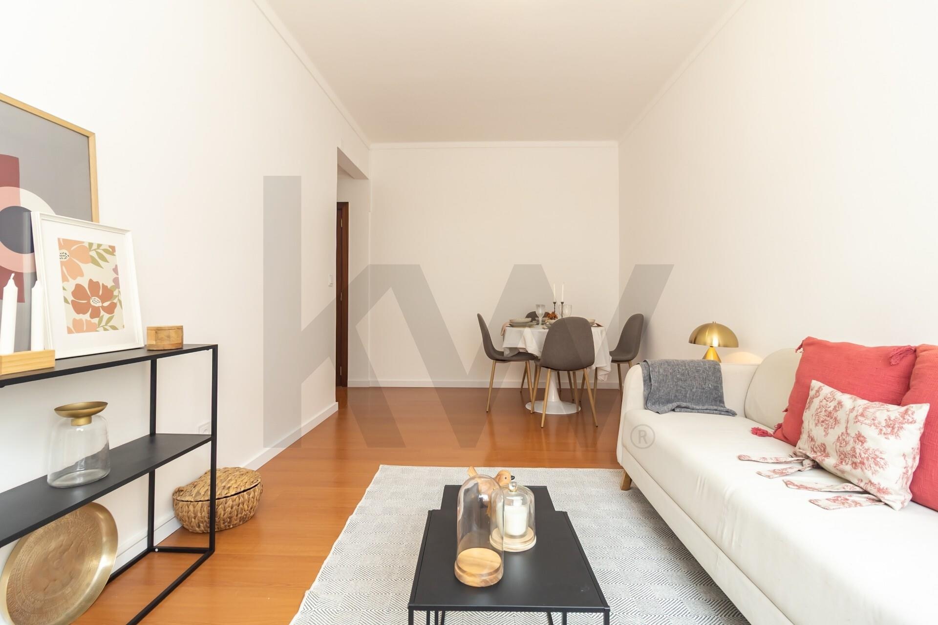 Apartamento T2 à Venda em Seixal - Portugal - 6