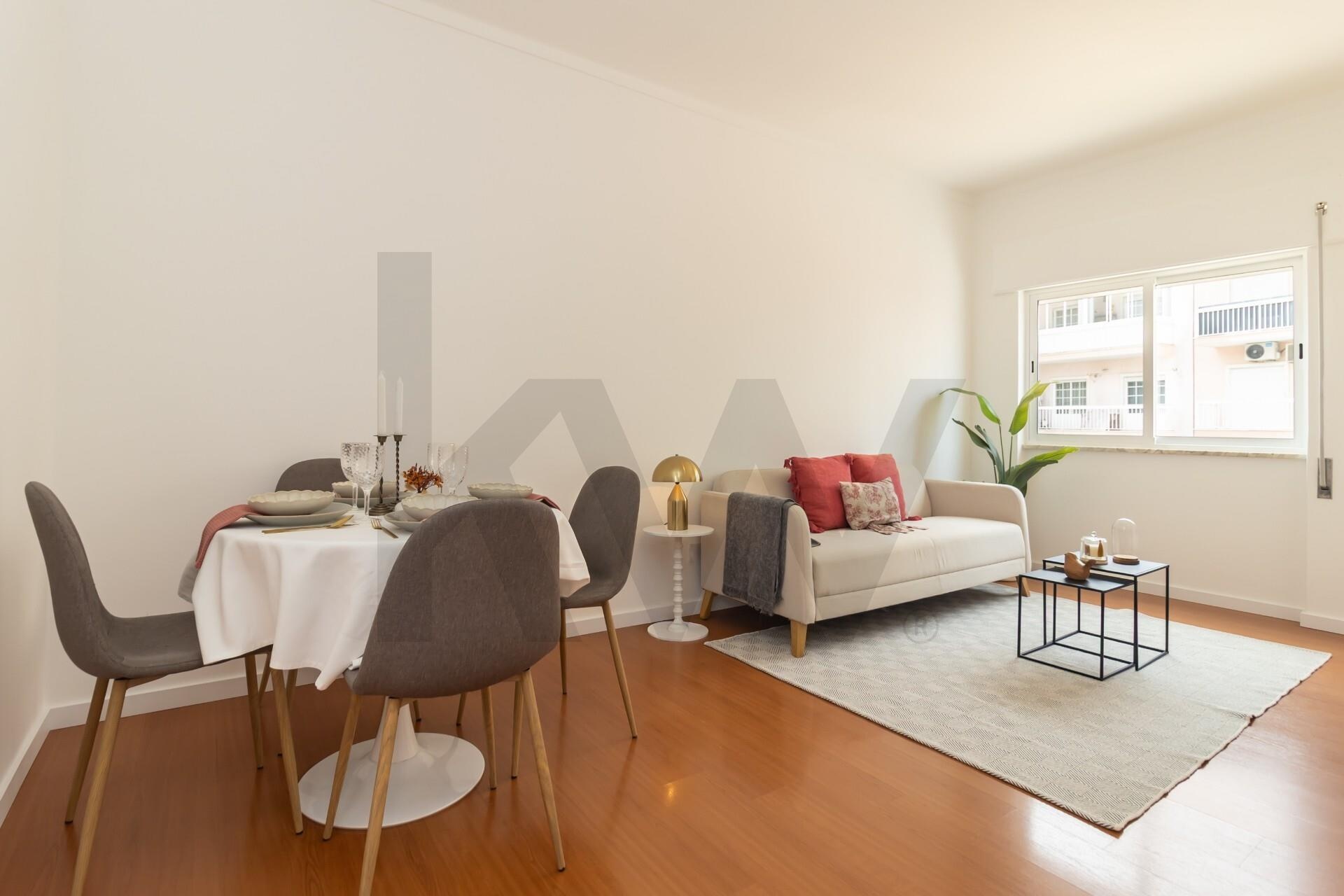 Apartamento T2 à Venda em Seixal - Portugal - 7