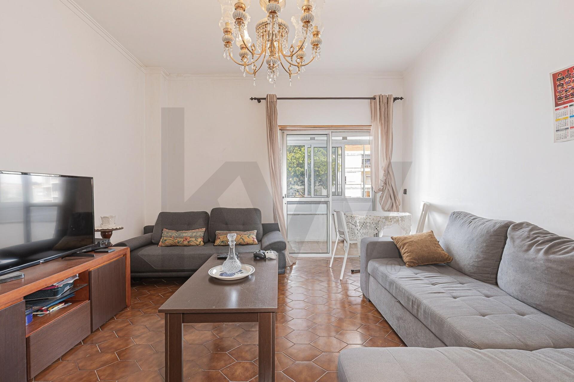 Apartamento T2 à Venda em Seixal - Portugal - 3