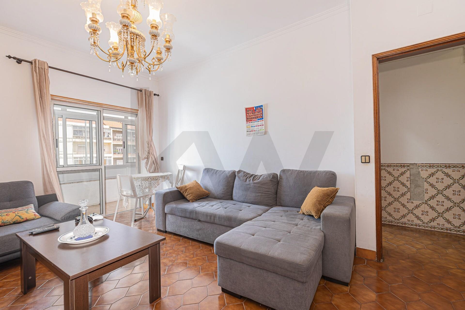 Apartamento T2 à Venda em Seixal - Portugal - 4