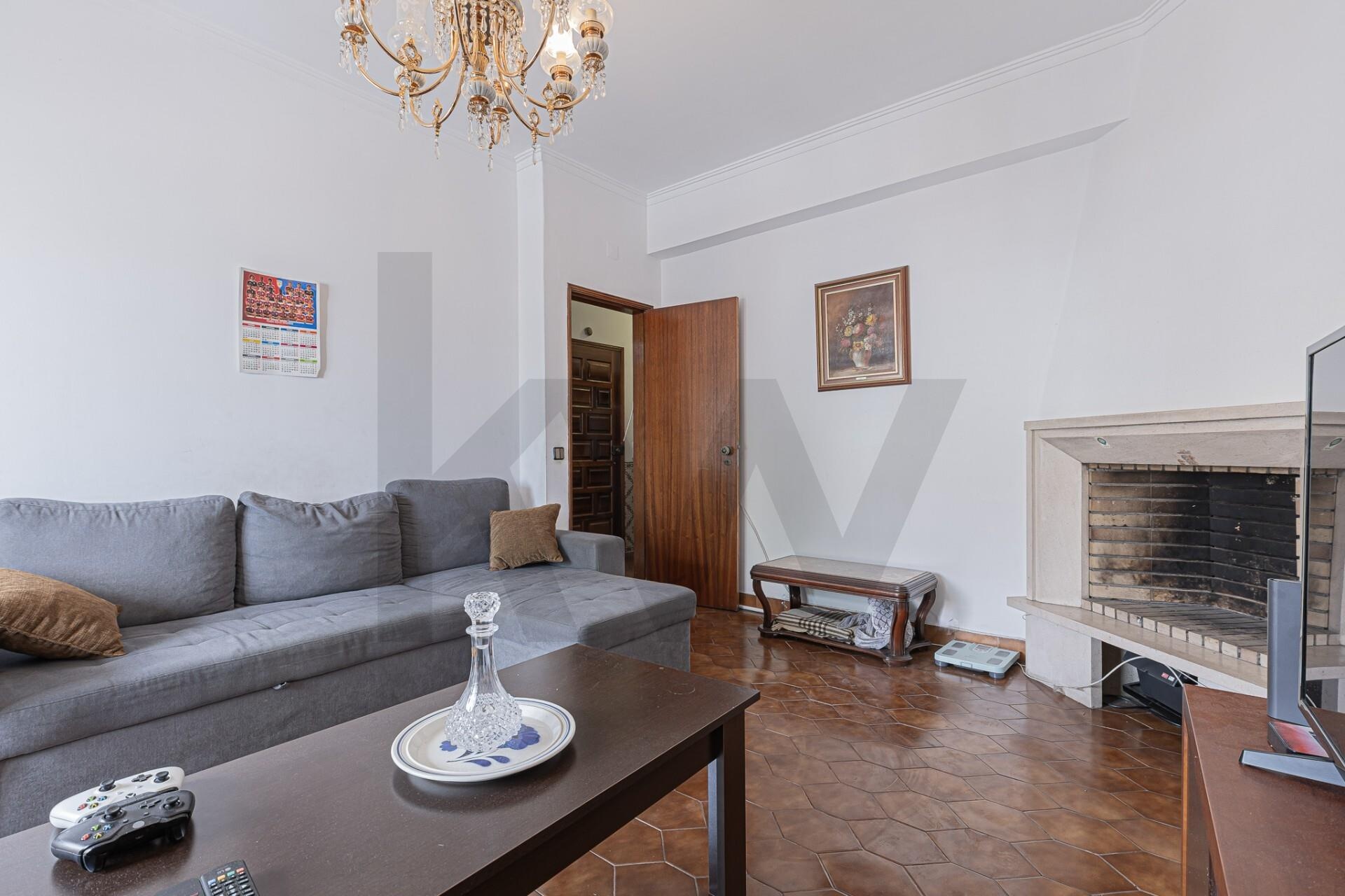 Apartamento T2 à Venda em Seixal - Portugal - 6