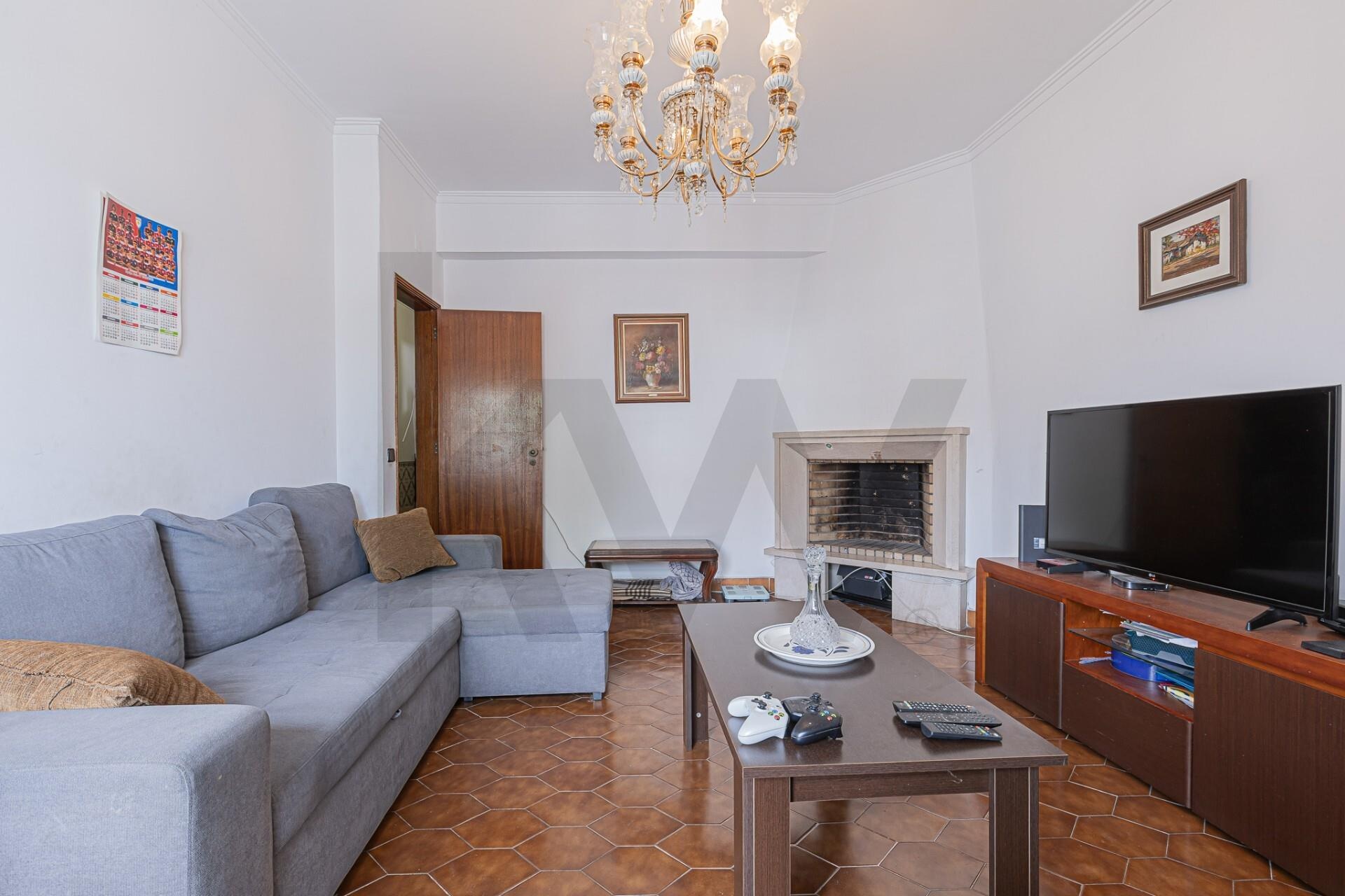 Apartamento T2 à Venda em Seixal - Portugal - 7