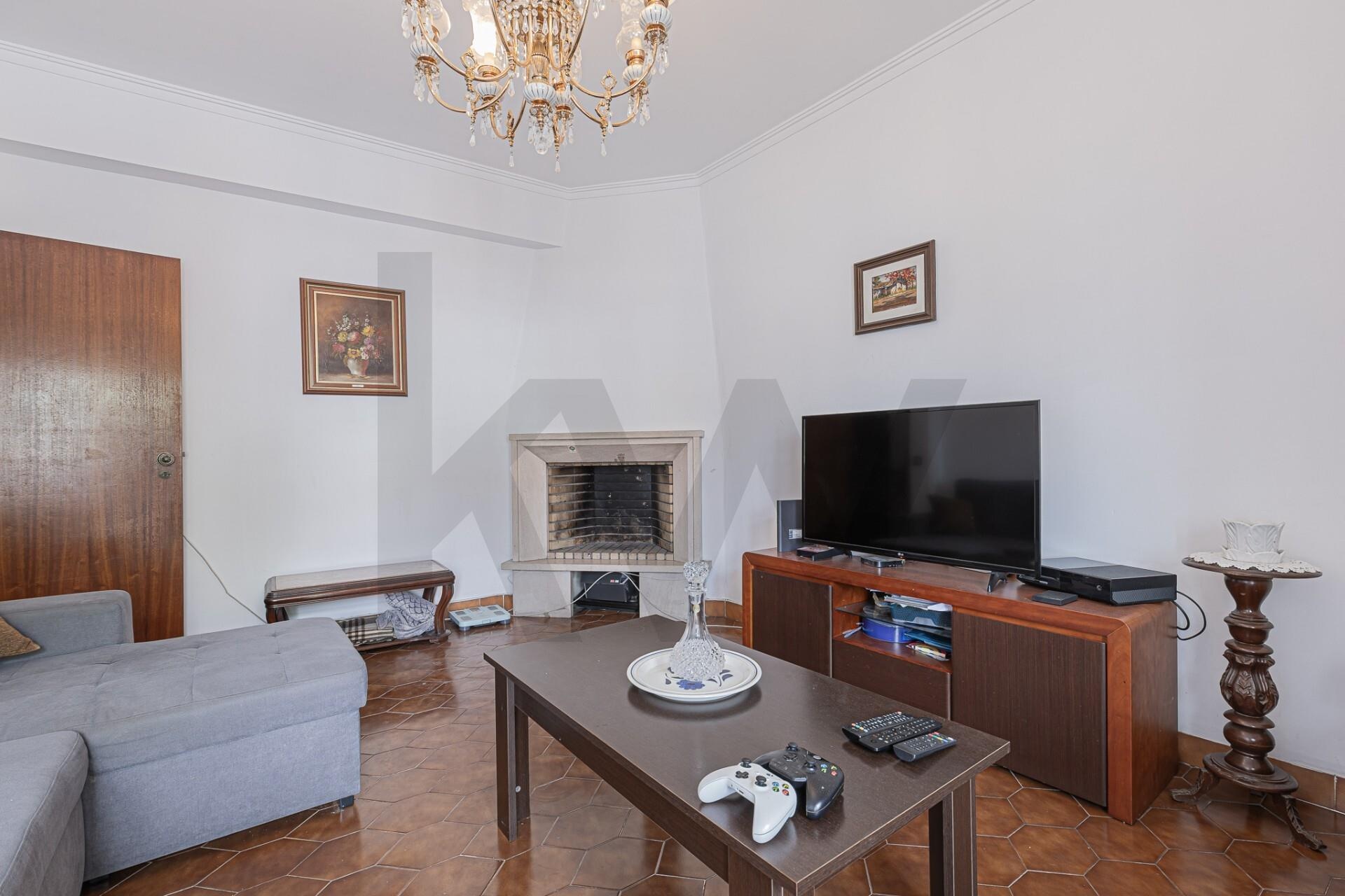 Apartamento T2 à Venda em Seixal - Portugal - 8