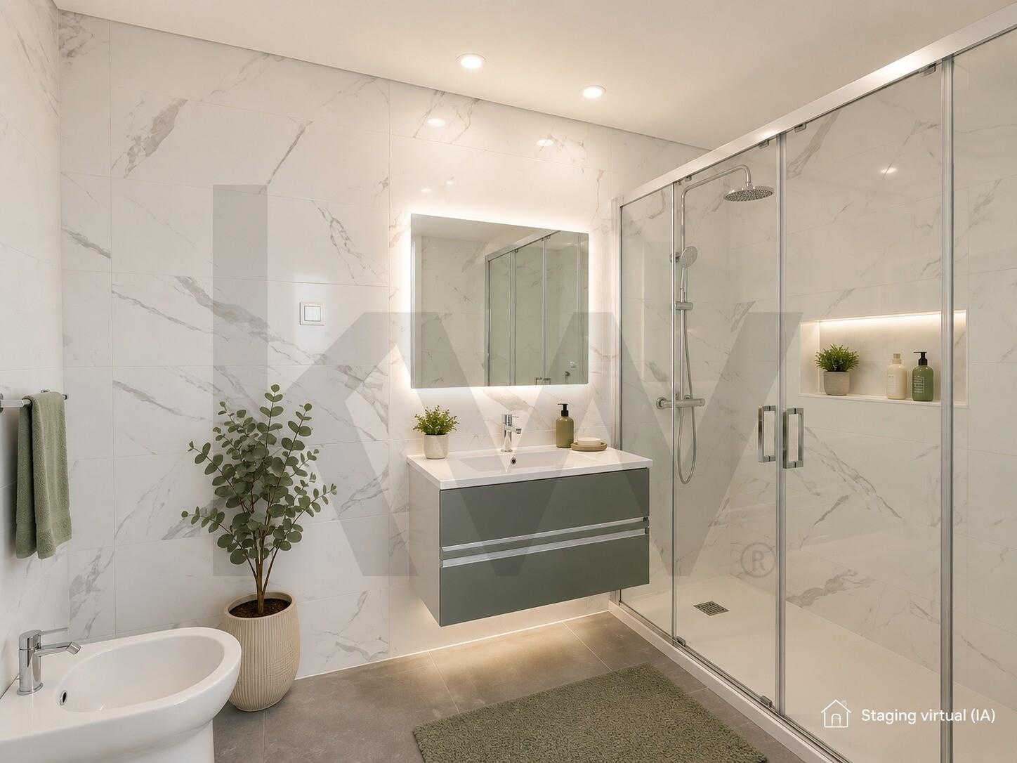 Apartamento T2 à Venda em Seixal - Portugal - 5