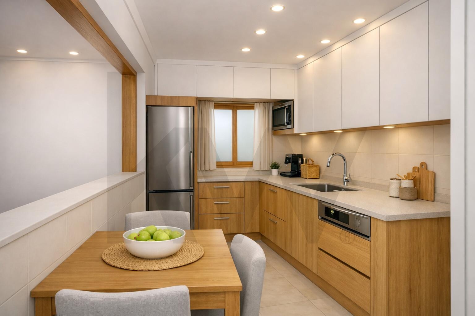 Apartamento T2 à Venda em Seixal - Portugal - 6
