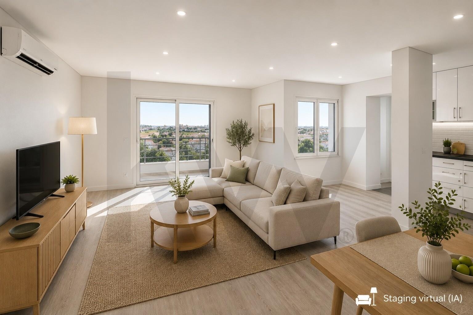 Apartamento T2 à Venda em Seixal - Portugal - 4