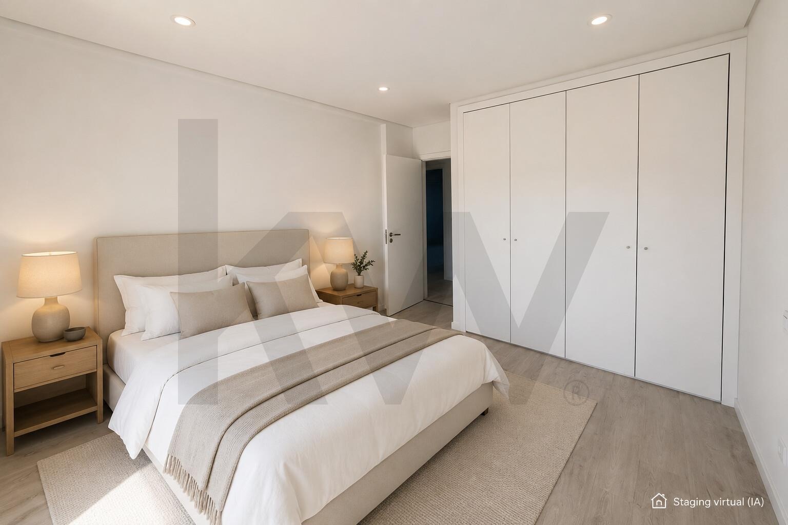 Apartamento T2 à Venda em Seixal - Portugal - 5