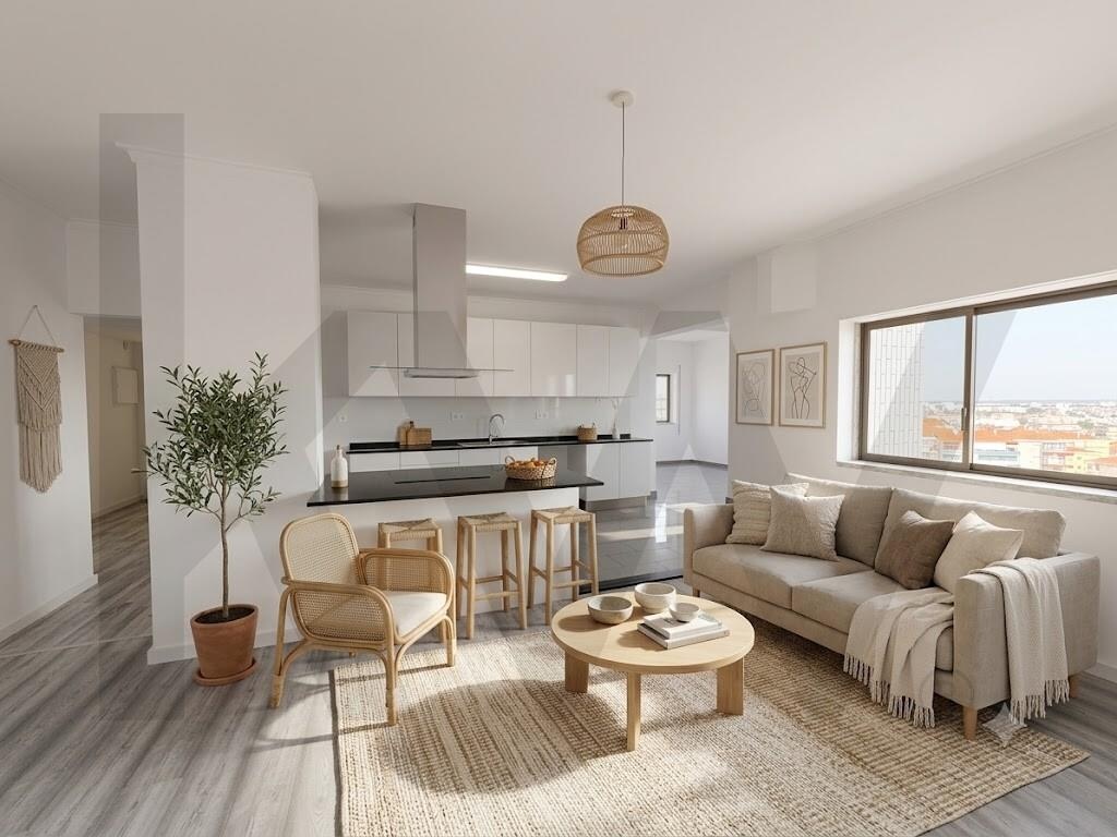 Apartamento T2 à Venda em Seixal - Portugal - 2