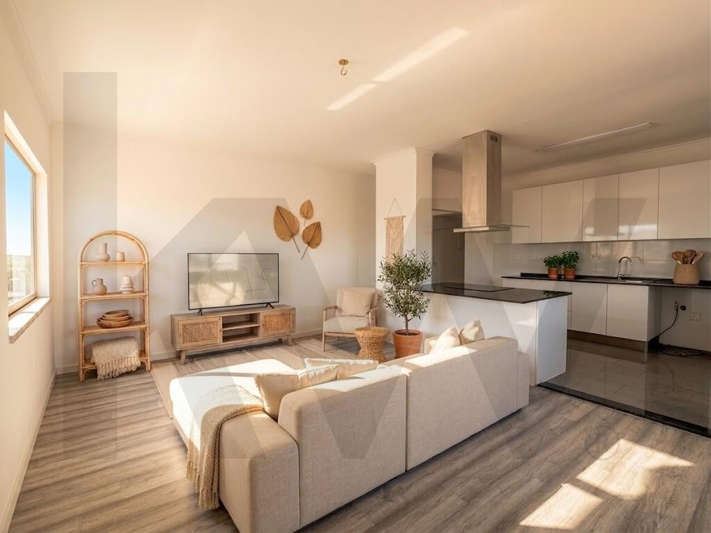 Apartamento T2 à Venda em Seixal - Portugal - 4