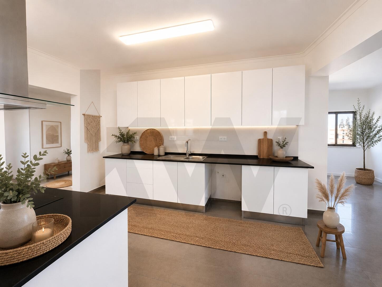 Apartamento T2 à Venda em Seixal - Portugal - 6
