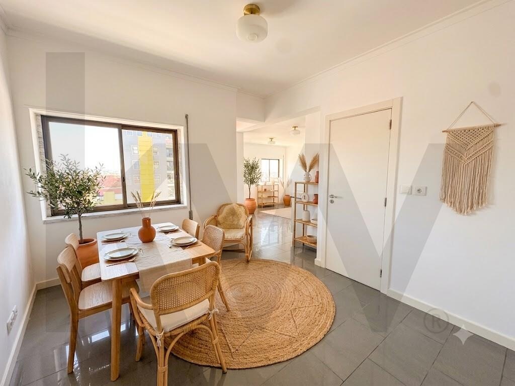 Apartamento T2 à Venda em Seixal - Portugal - 7