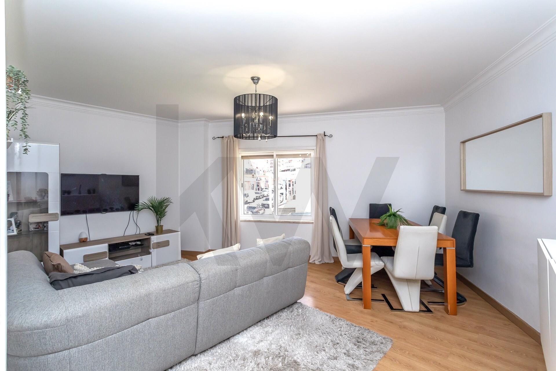 Apartamento T2 à Venda em Seixal - Portugal - 4