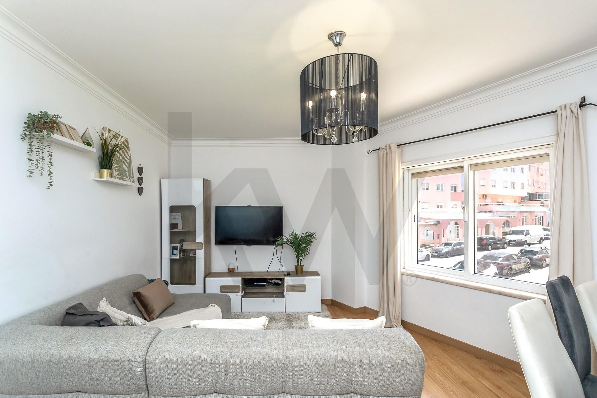 Apartamento T2 à Venda em Seixal - Portugal - 5