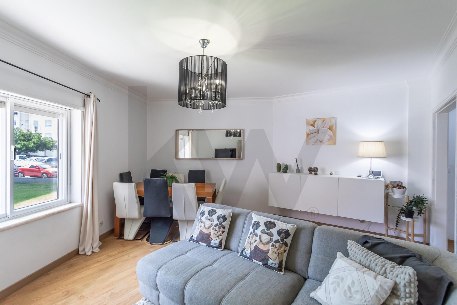Apartamento T2 à Venda em Seixal - Portugal - 6