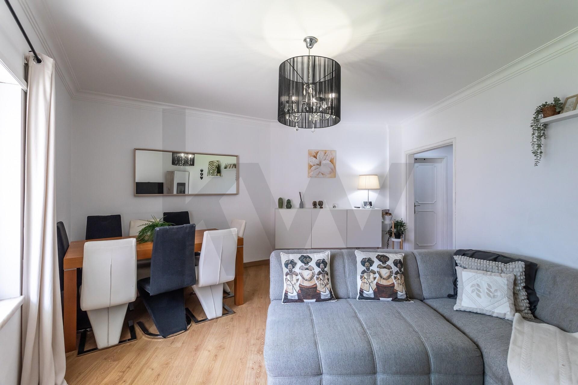 Apartamento T2 à Venda em Seixal - Portugal - 7
