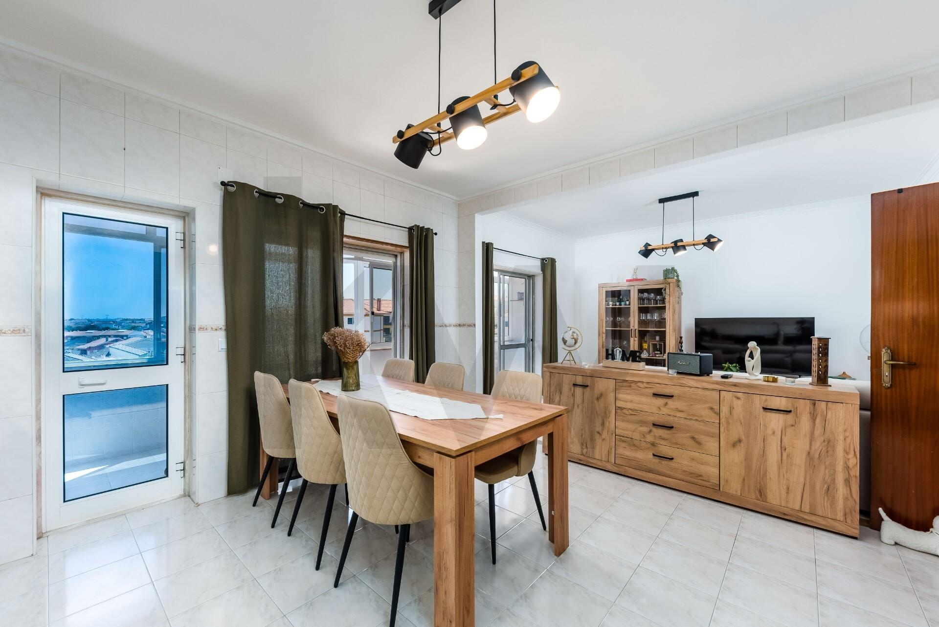 Apartamento T2 à Venda em Seixal - Portugal - 5