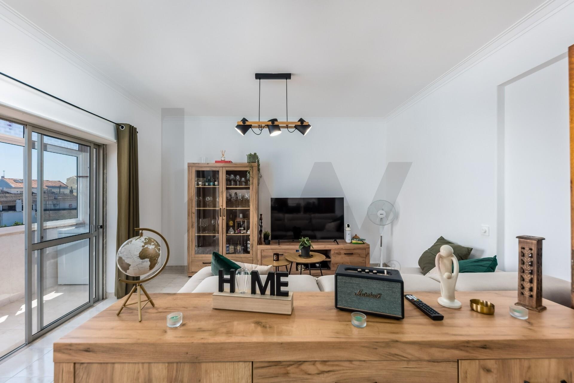 Apartamento T2 à Venda em Seixal - Portugal - 6