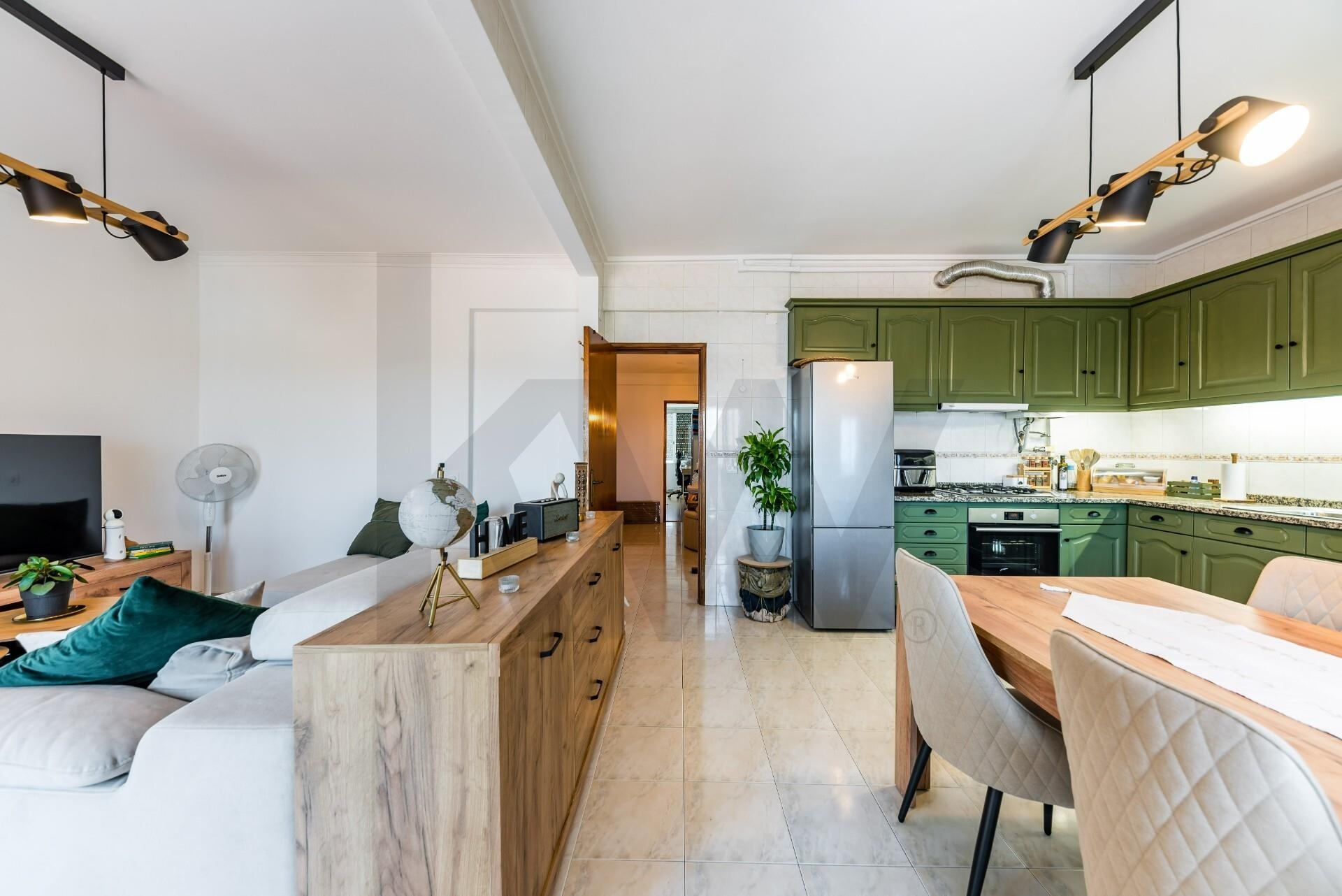 Apartamento T2 à Venda em Seixal - Portugal - 8