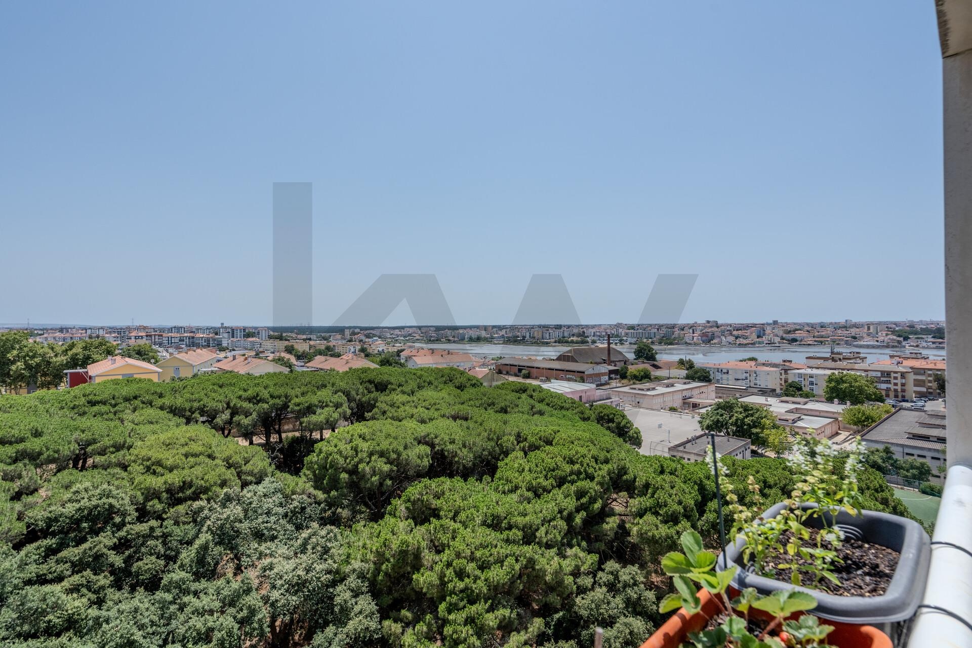 Apartamento T2 à Venda em Seixal - Portugal - 5