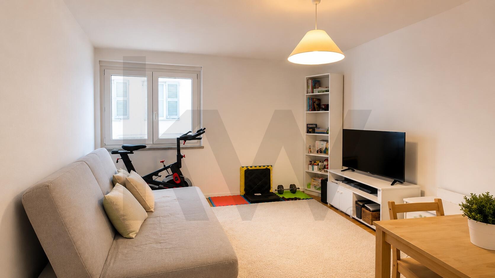 Apartamento T2 à Venda em Seixal - Portugal - 2