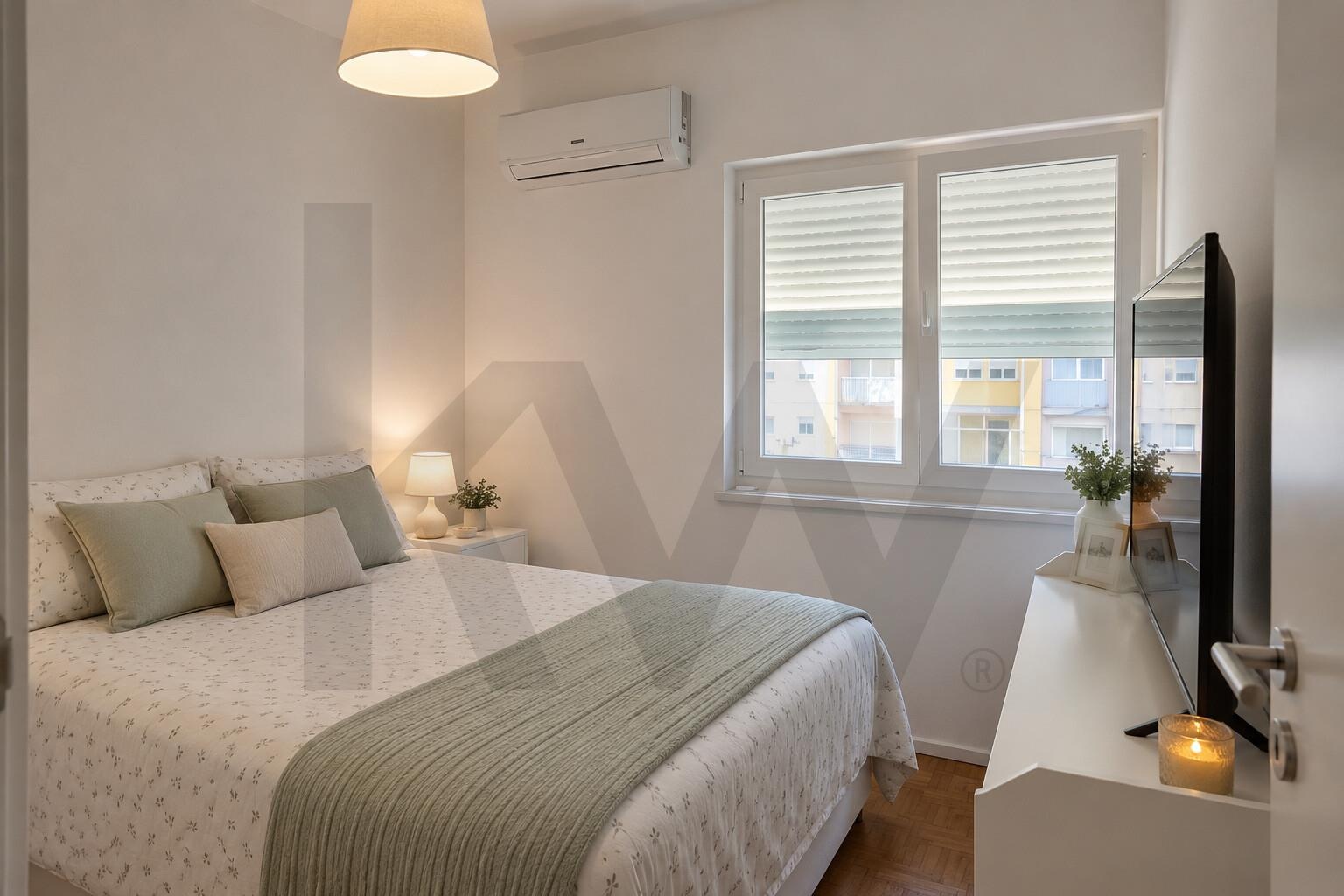 Apartamento T2 à Venda em Seixal - Portugal - 4