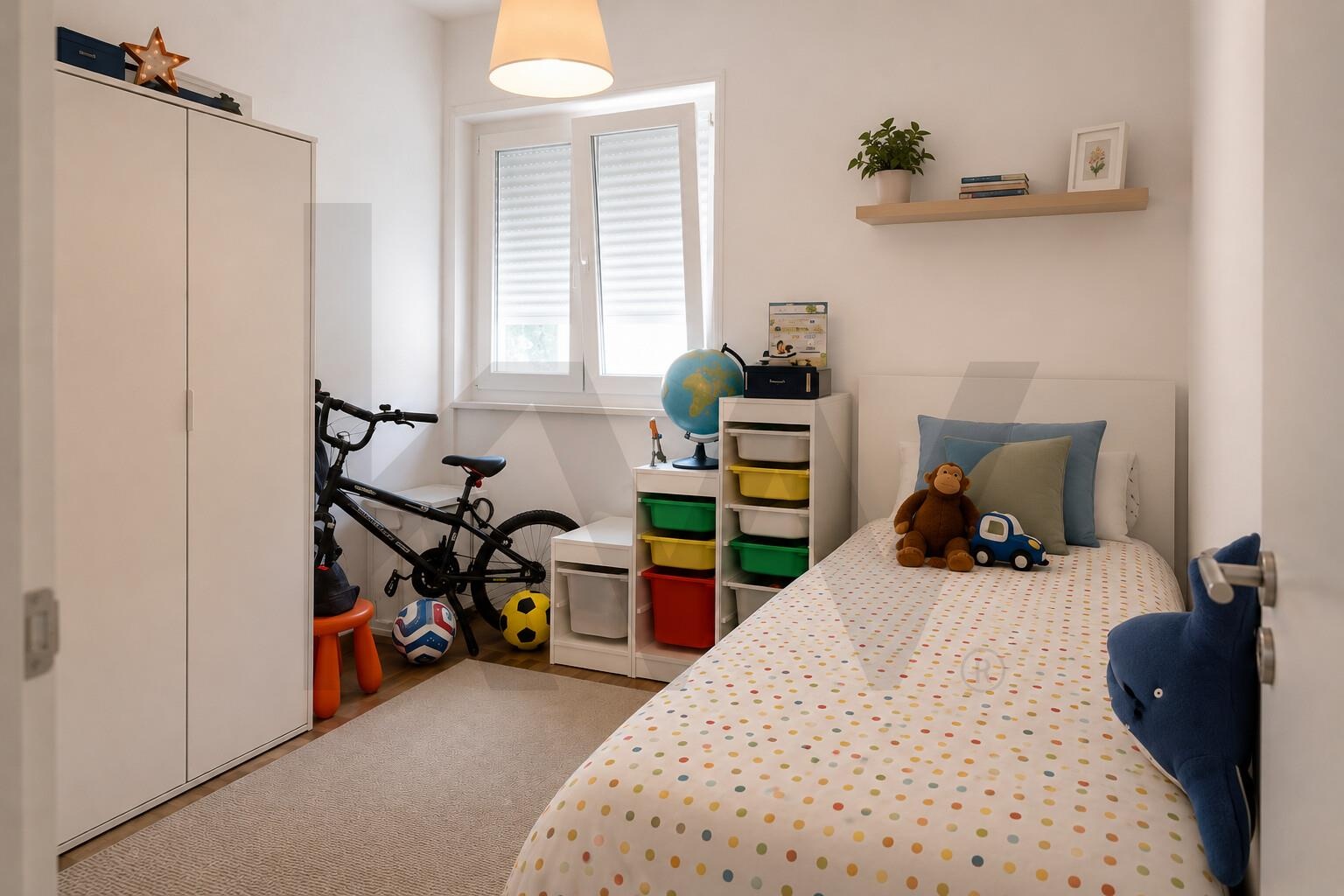 Apartamento T2 à Venda em Seixal - Portugal - 5