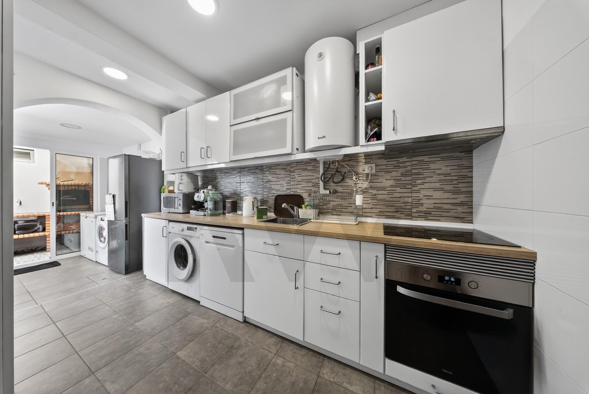 Apartamento T2 à Venda em Seixal - Portugal - 4