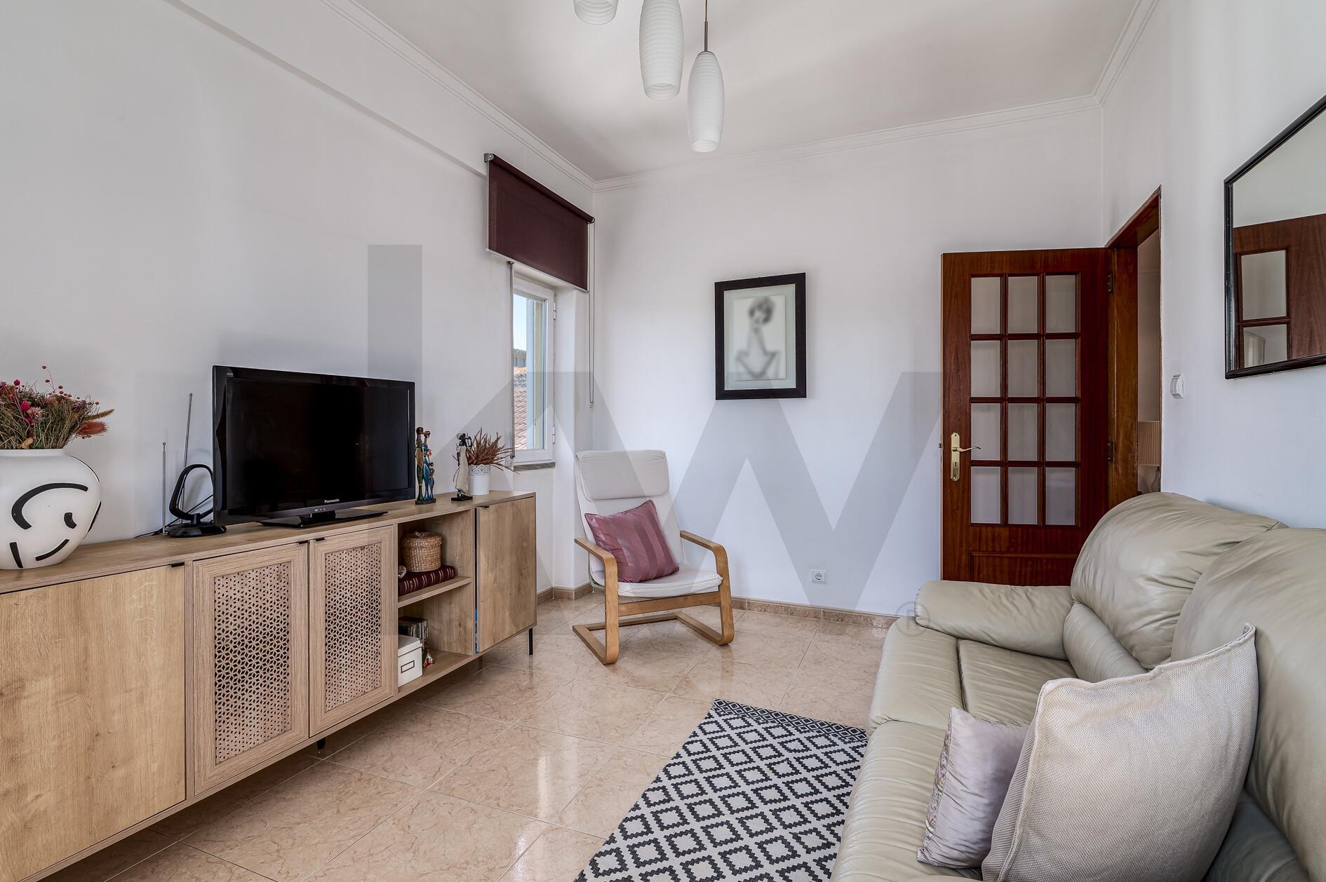 Apartamento T2 à Venda em Seixal - Portugal - 3