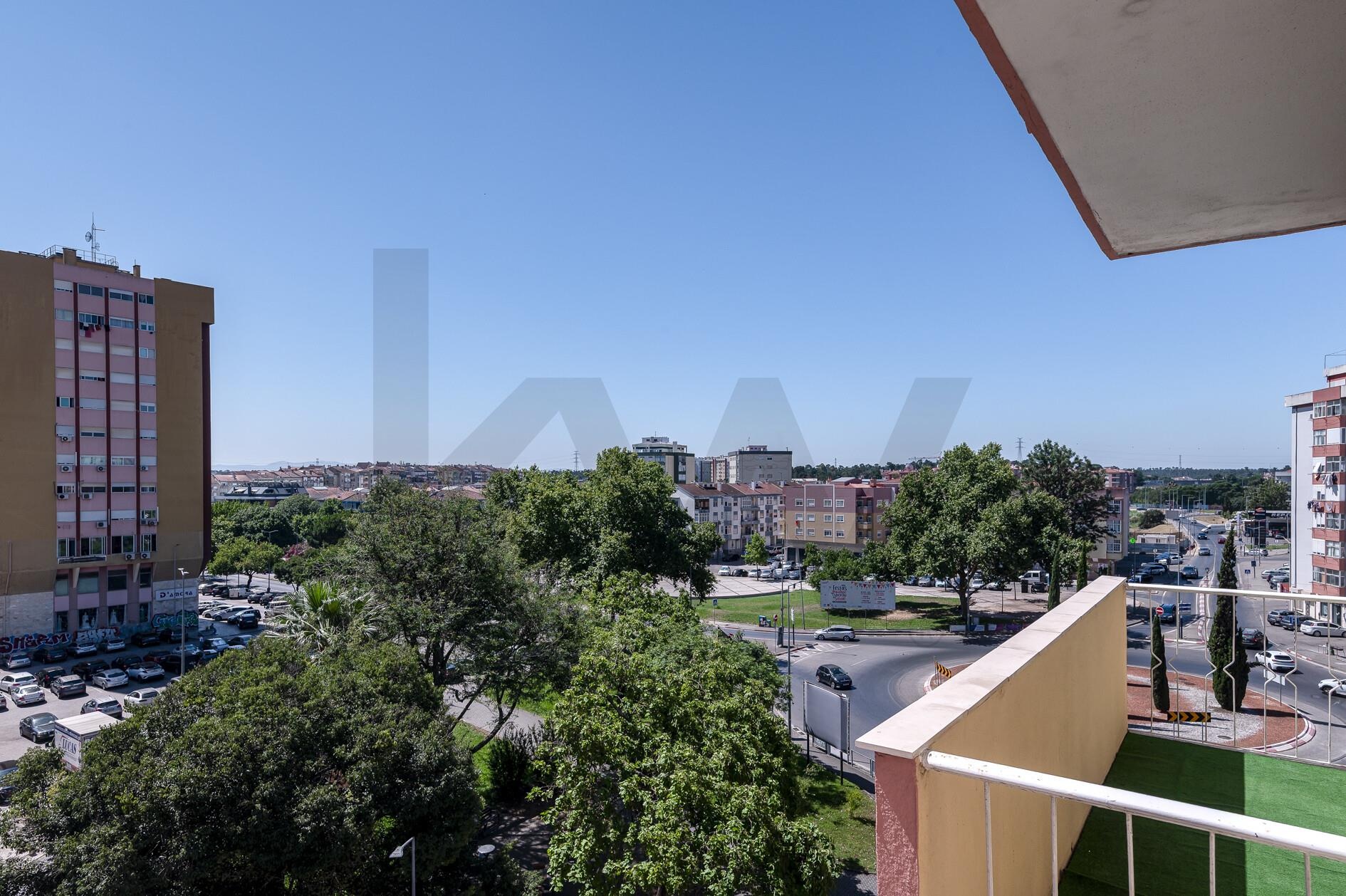 Apartamento T2 à Venda em Seixal - Portugal - 7