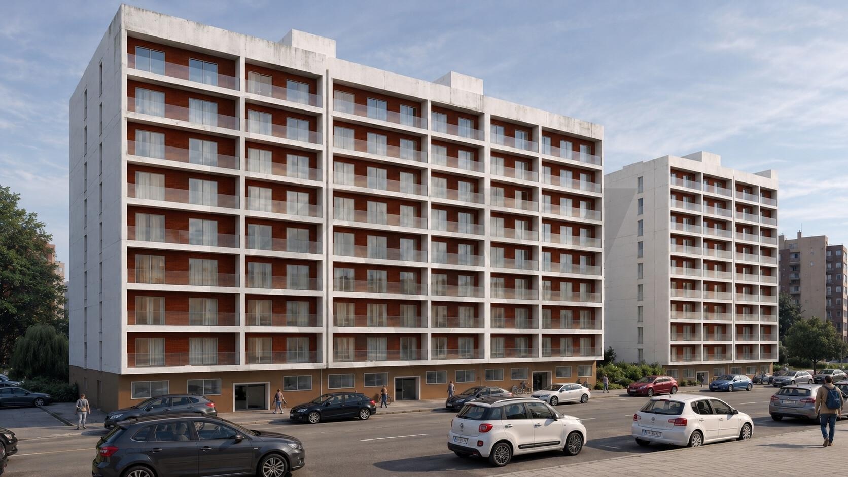 Apartamento T2 na Planta à Venda em Seixal - Portugal - 2
