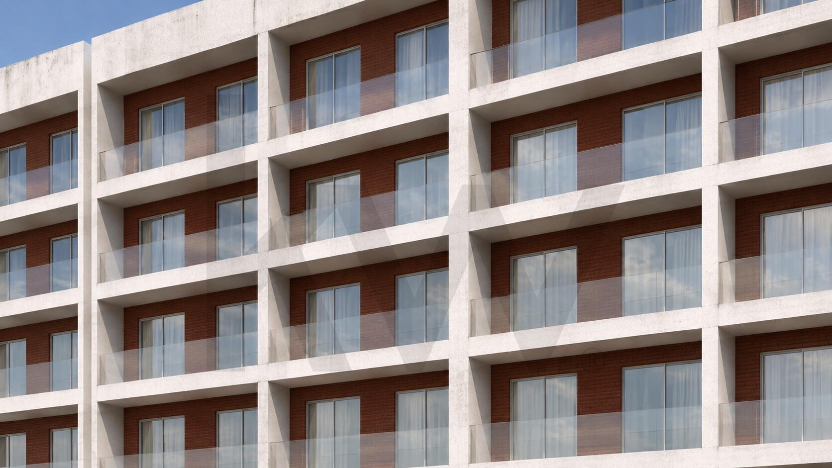 Apartamento T2 na Planta à Venda em Seixal - Portugal - 3