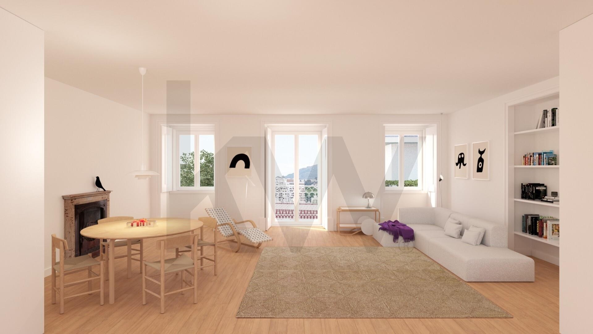 Apartamento T2 à Venda em Setúbal - Portugal - 4