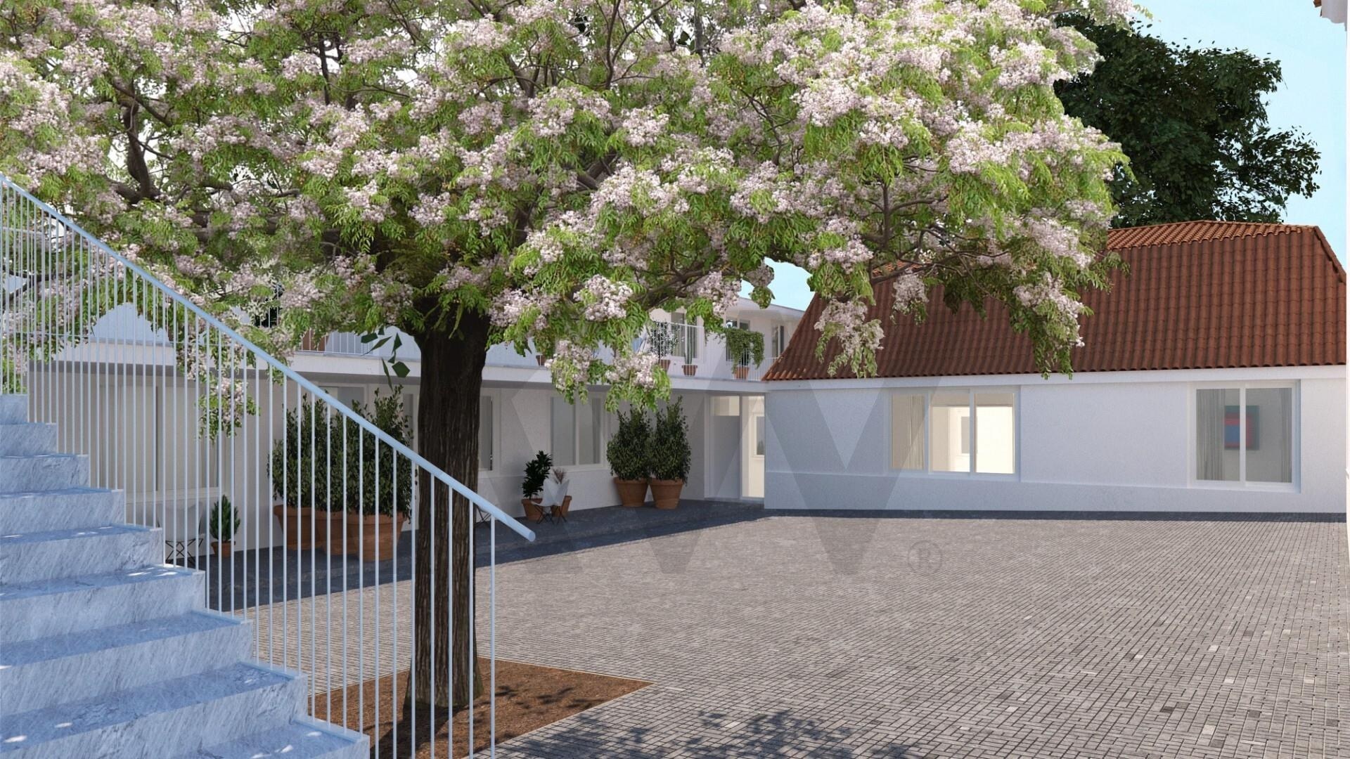 Apartamento T2 à Venda em Setúbal - Portugal - 8