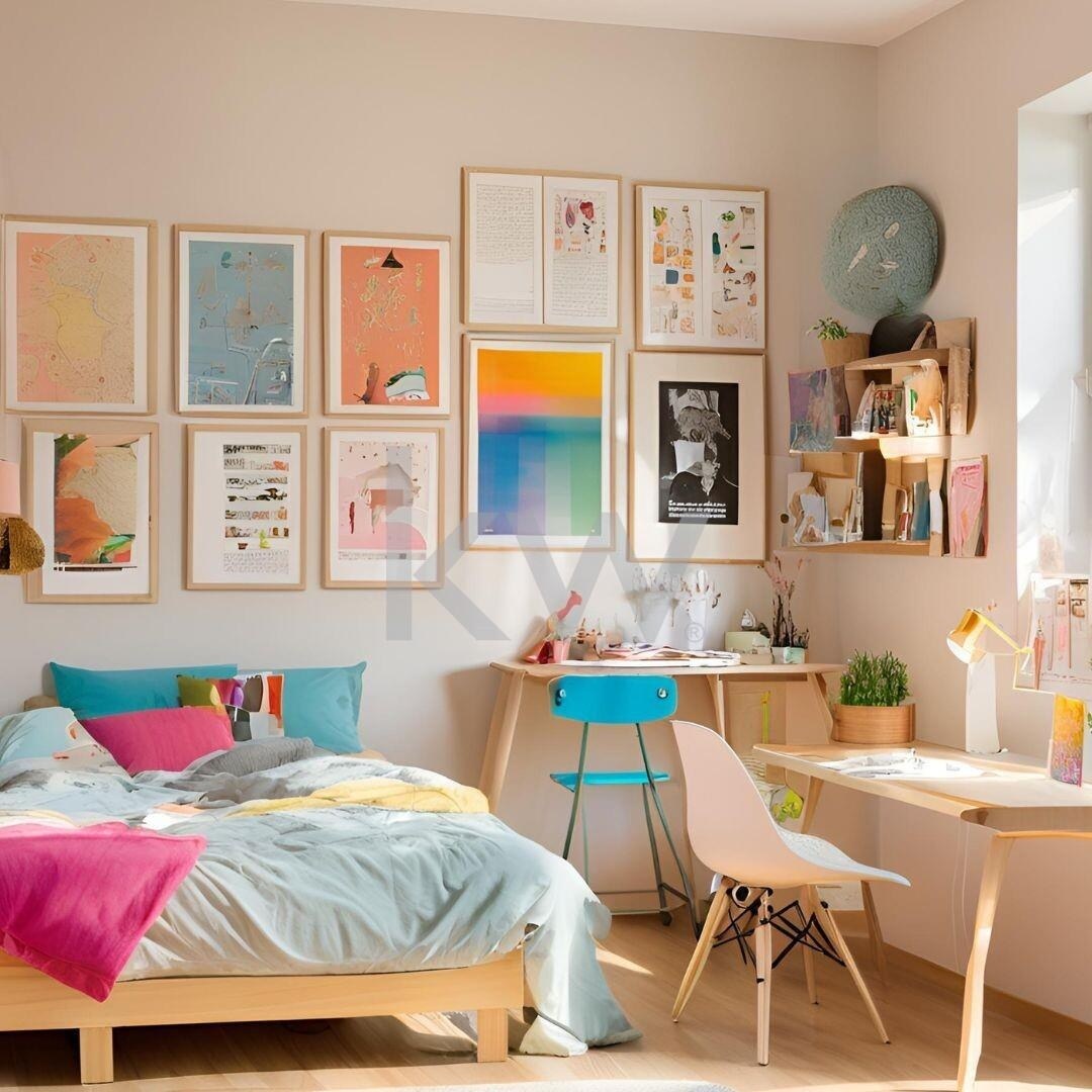 Apartamento T2 à Venda em Setúbal - Portugal - 3