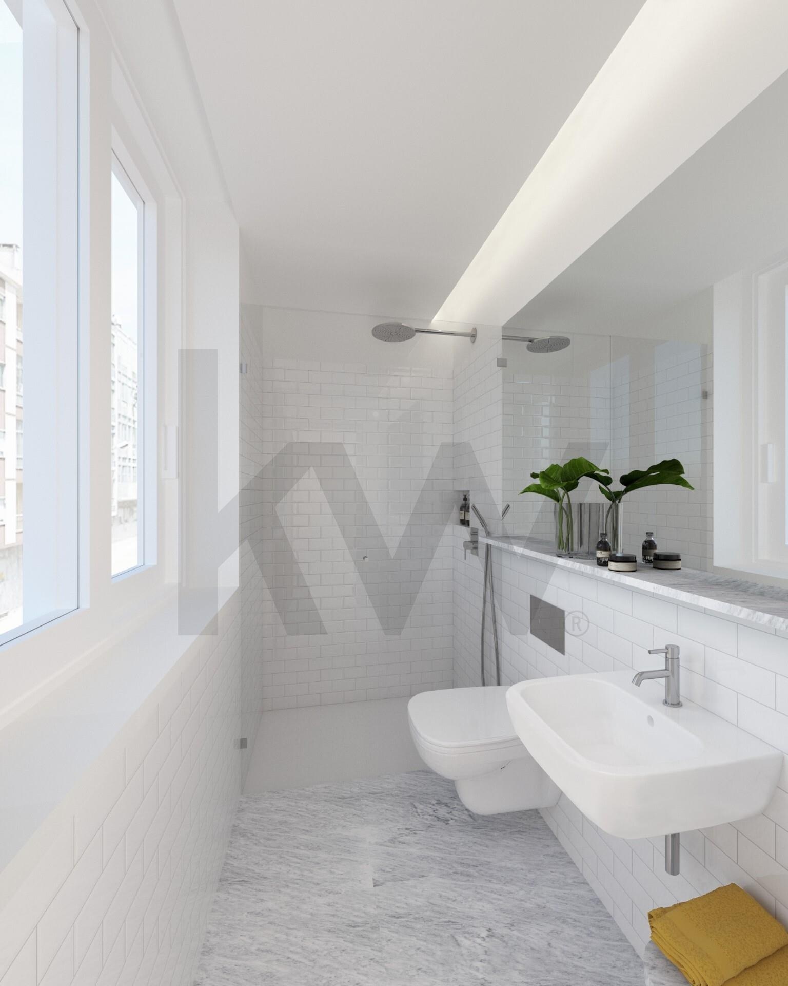 Apartamento T2 à Venda em Setúbal - Portugal - 5